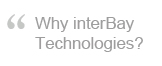 Why IBT?